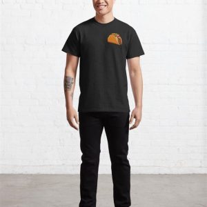 Taco Classic T Shirt Unisex 4