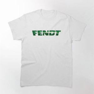 Tdnef Classic T-Shirt Unisex