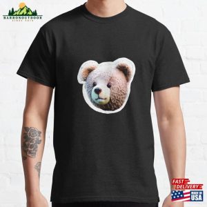 Teddy Bear 61 Classic T-Shirt Unisex Hoodie