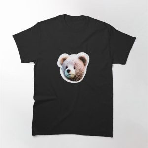 Teddy Bear 61 Classic T-Shirt Unisex Hoodie