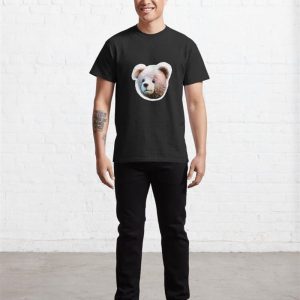 Teddy Bear 61 Classic T Shirt Unisex Hoodie 4