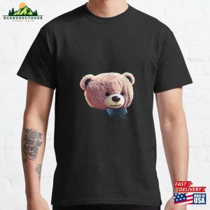 Teddy Bear 61 Classic T-Shirt Unisex Sweatshirt