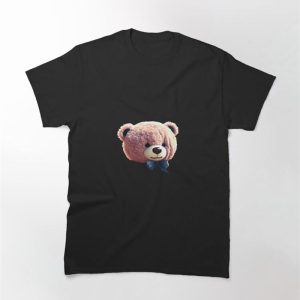 Teddy Bear 61 Classic T-Shirt Unisex Sweatshirt