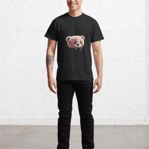 Teddy Bear 61 Classic T Shirt Unisex Sweatshirt 4