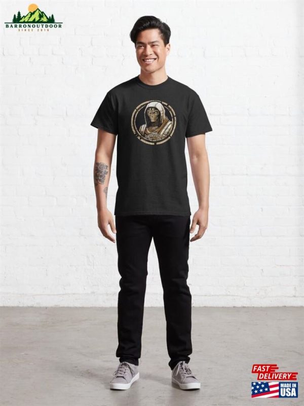 The Mummy Classic T-Shirt