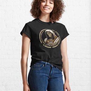 The Mummy Classic T Shirt 4