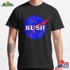 The Nasa Universe Classic T-Shirt Unisex
