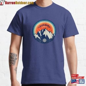 Tsugaike Japan Classic T-Shirt Sweatshirt