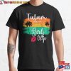 Tulum Mexico Girls Trip Classic T-Shirt Unisex
