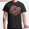 Two Coffins Classic T-Shirt Sweatshirt Unisex