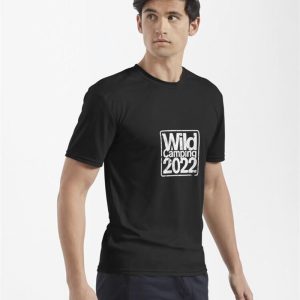 Wild Camping 2022 Active T Shirt Classic 4