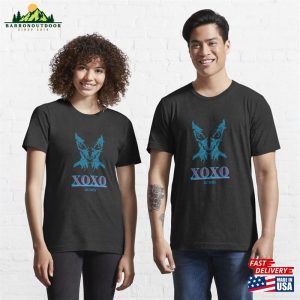 Xcom Essential T Shirt Sweatshirt 3