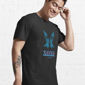 Xcom Essential T Shirt Sweatshirt 4