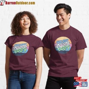 Yeah Sure Okay Classic T-Shirt Unisex