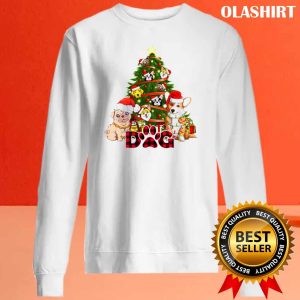 All I Want For Christmas Is More Dog Shirt Trending Shirt 4