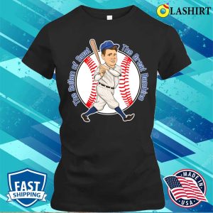 Babe Ruth Shirt Babe Ruth The Great Bambino Shirt 2