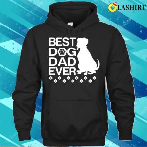 Best Great Dane Dad Ever Best Dog Dad Ever Golden Great Dane Dad Ever T shirt 3