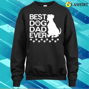 Best Great Dane Dad Ever Best Dog Dad Ever Golden Great Dane Dad Ever T shirt 4