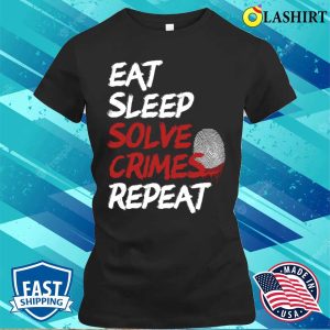 Cat Lover T shirt TRUE Crime Junkie Cat Mom Cat Lover Gift T shirt 2