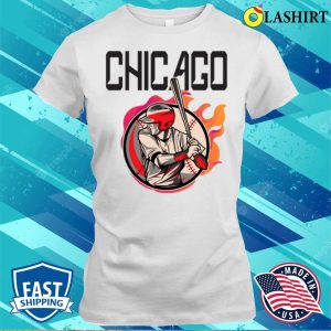 Chicago Shirt, Chicago Shirt