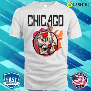 Chicago Shirt, Chicago Shirt