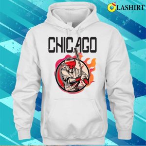 Chicago Shirt Chicago Shirt 3