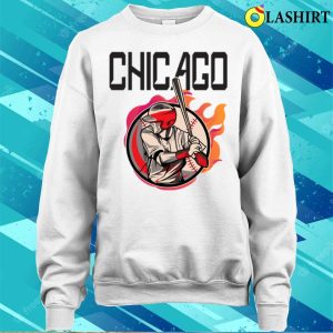 Chicago Shirt Chicago Shirt 4