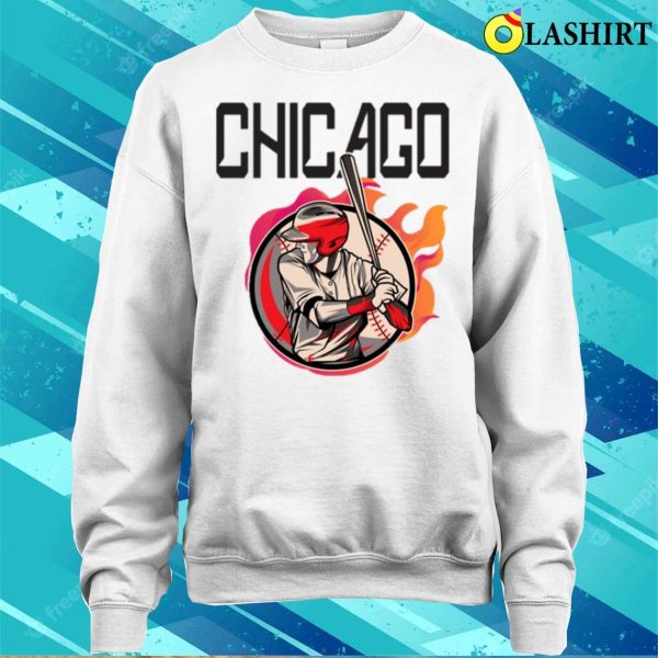 Chicago Shirt, Chicago Shirt