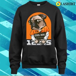 Cool Dog Shirt Cool Dog Prison Shirt 4