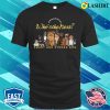 Dog Artist T-shirt, Jonh Wick Movie Cast For Dogs T-shirt