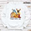 Dog Happy Fall You All Shirt, Trending Shirt