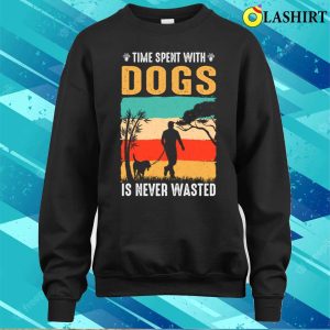 Dog Lover Gift T shirt Dog Lover Gift T shirt 4