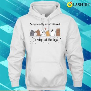 Dog Owner Gift T shirt Funny Dog Owner T shirt 3