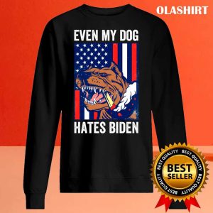 Even My Dog Has Opinions T Shirt Expressive Canine Statements 2