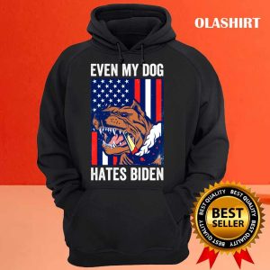 Even My Dog Has Opinions T Shirt Expressive Canine Statements 3