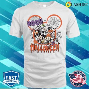 Fuhallowee Shirt Fo Girl An Kid Cut Ca Hallowee T shirt Sho Now 2