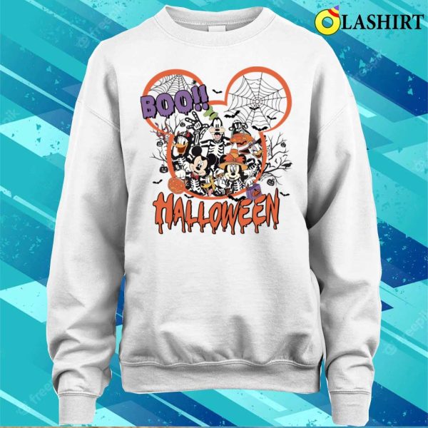 Fuhallowee Shirt Fo Girl An Kid Cut Ca Hallowee T-shirt Sho Now