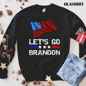 Funny Lets Go Branson Conservative Anti Liberal T shirt 1