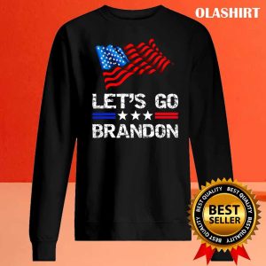 Funny Lets Go Branson Conservative Anti Liberal T shirt 2