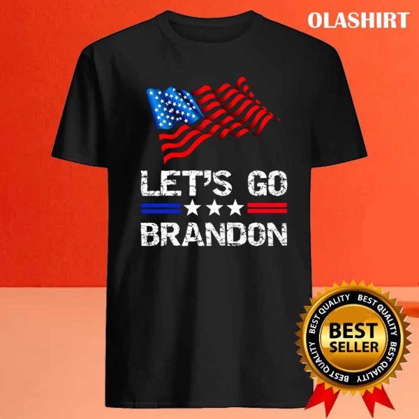 Funny Let’s Go Branson Conservative Anti Liberal T-shirt