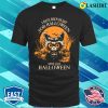 Halloween Lover, Ready For The Spooky Season Since Last Year T-shirt