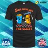 Hot Dog I’m Just Here For The Glizzy Happy 4th Of July T-shirt