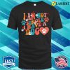 I Am Not Single I Have A Dog Dog Lovers T-shirt