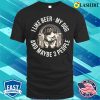 I Like Beer My Dog Funny Beer Gift T-shirt
