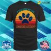 If You Hurt My Dog T-shirt