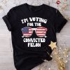 I’m Voting For The Convicted Felon Pro Trump 2024 T-Shirt