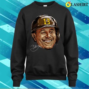 Manny Machado San Diegos Smile On A T shirt 4