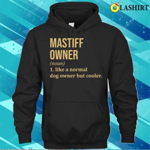 Mastiff Canine Shirt Mastiff Canine T shirt 3