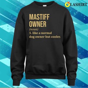 Mastiff Canine Shirt Mastiff Canine T shirt 4