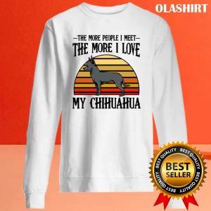 New Chihuahua T shirt Chihuahua Dog T shirt Trending Shirt 2